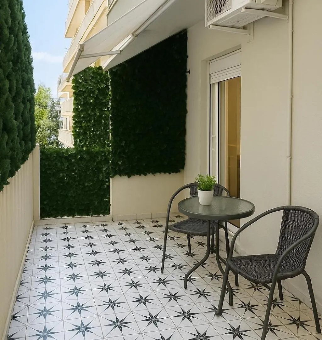 Diamond Apartment Thessaloniki