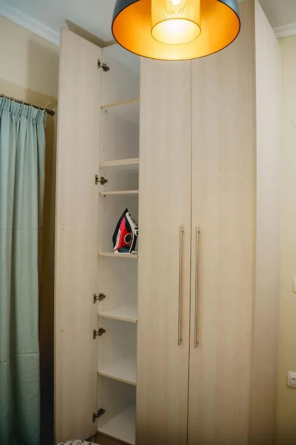 Diamond Apartment Thessaloniki