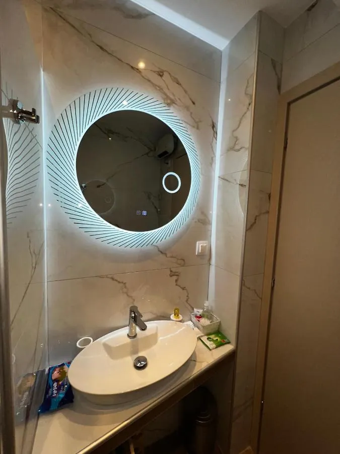 Diamond Apartment Thessaloniki