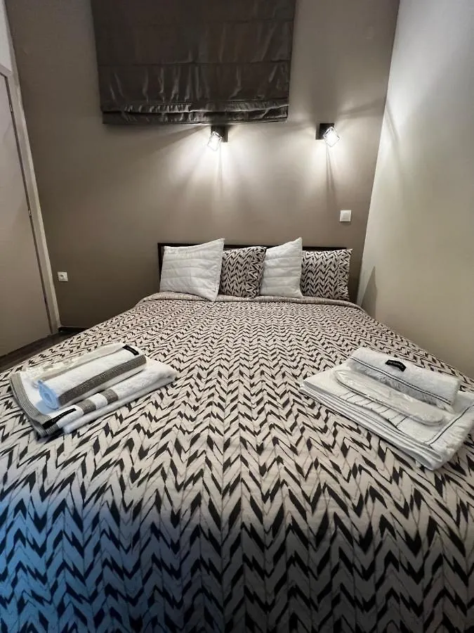 Diamond Apartment Thessaloniki