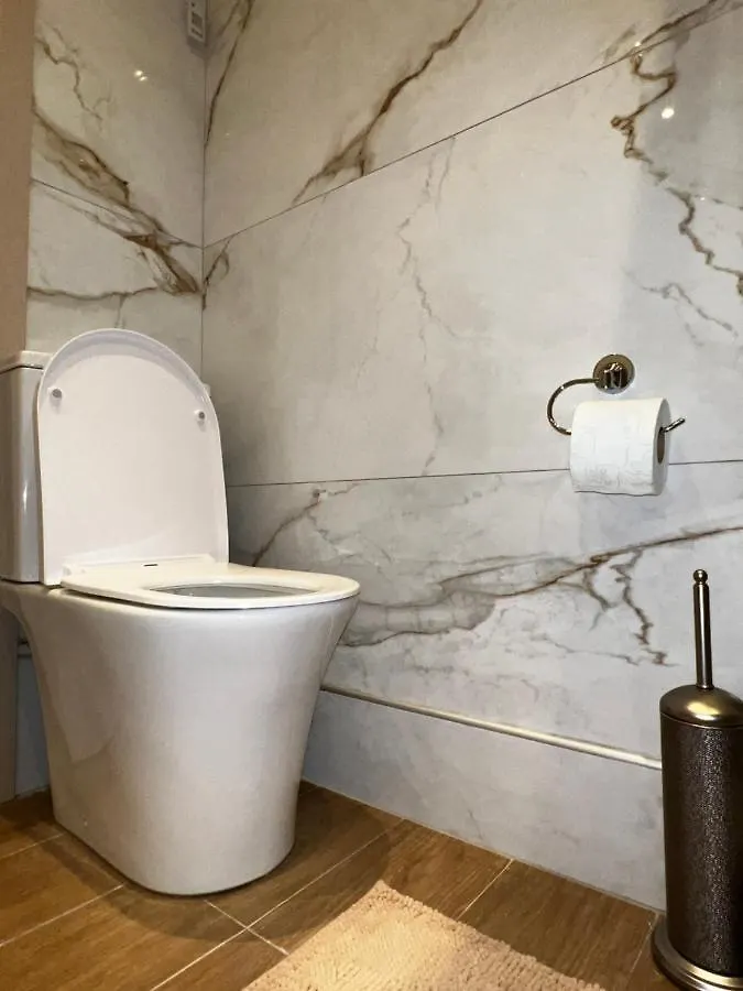 Diamond Apartment Thessaloniki