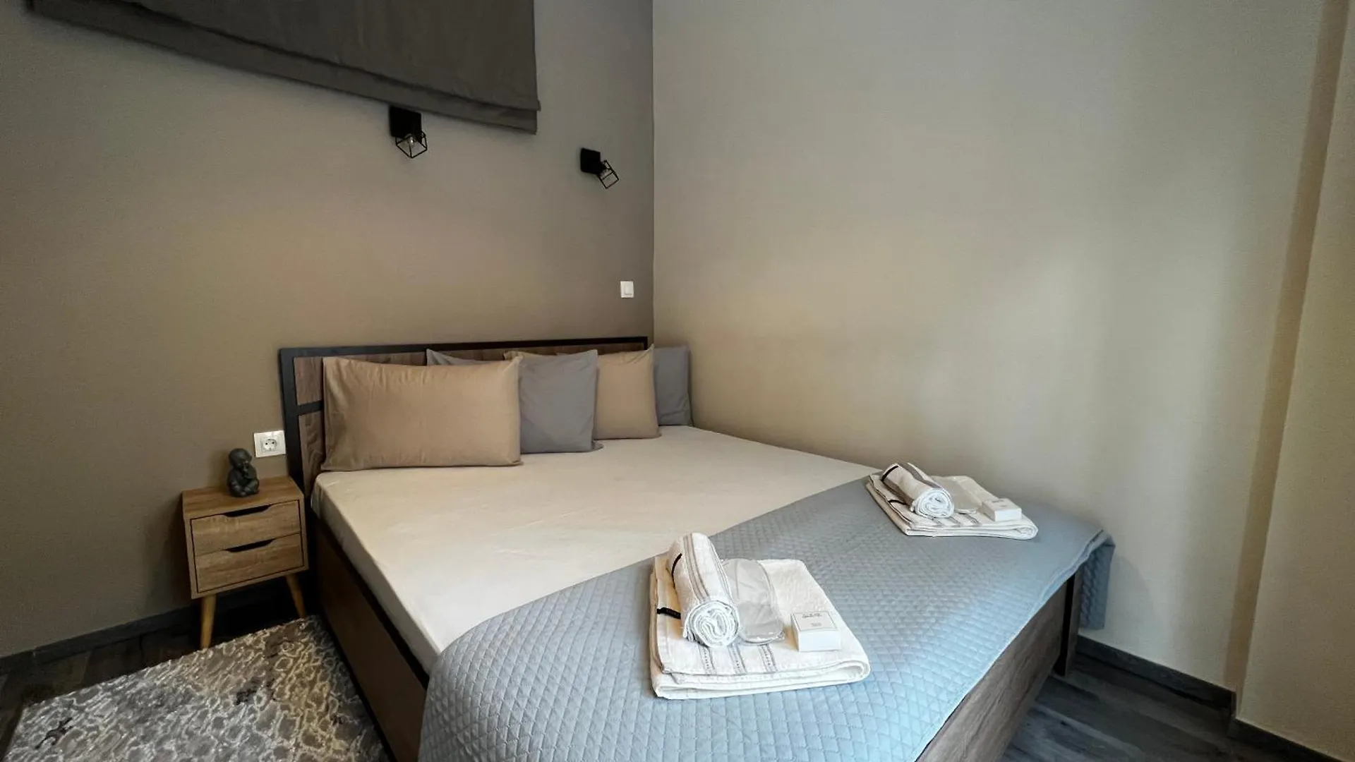 Diamond Apartment Thessaloniki